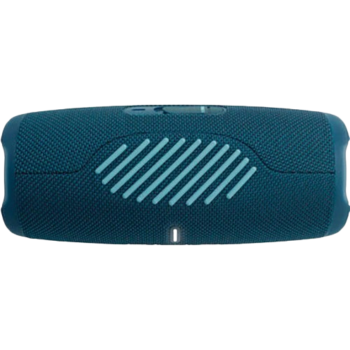 Портативна колонка JBL Charge 5 Blue (JBLCHARGE5BLU)